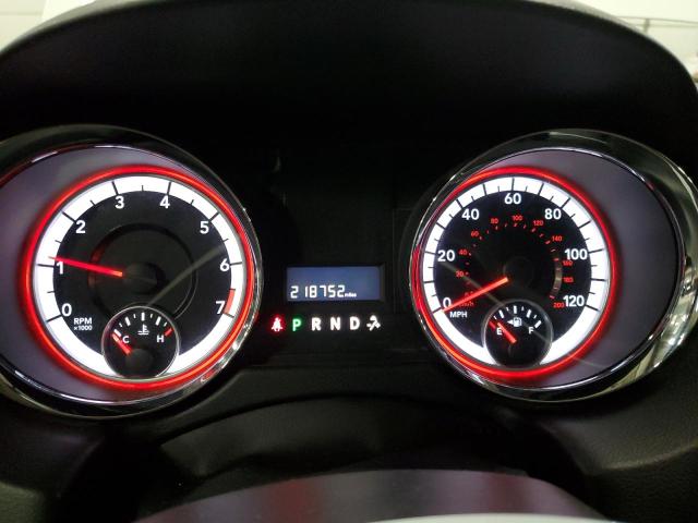 Photo 9 from auction – 2015 DODGE GRAND CARA with VIN 2C4RDGCG2FR576362