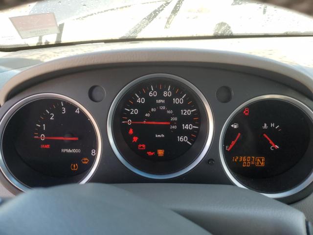 Photo 9 from auction – 2007 NISSAN MAXIMA SE with VIN 1N4BA41E37C807604