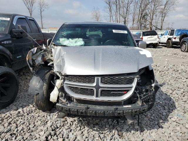 Photo 5 from auction – 2018 DODGE GRAND CARA with VIN 2C4RDGEG4JR140425