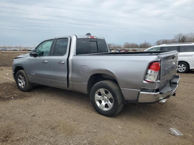 Photo 2 from auction – 2020 RAM 1500 with VIN 1C6SRFBT7LN280958