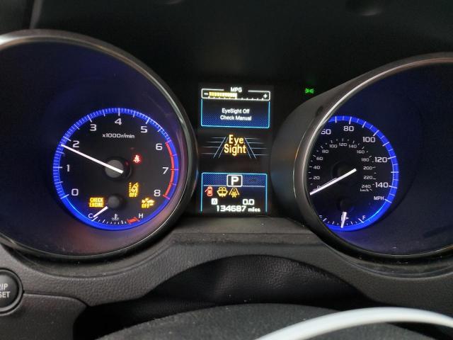 Photo 9 from auction – 2016 SUBARU OUTBACK 2. with VIN 4S4BSANCXG3287198