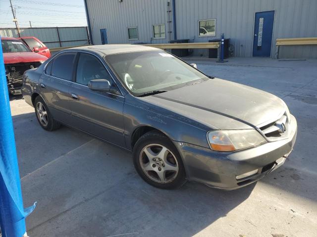 Photo 4 from auction – 2002 ACURA 3.2TL with VIN 19UUA56612A023695