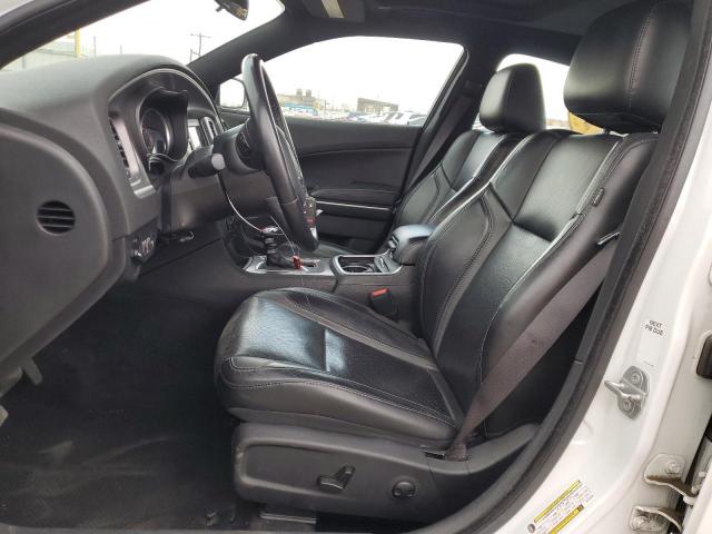 Photo 7 from auction – 2022 DODGE CHARGER SX with VIN 2C3CDXBG5NH197548