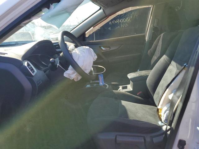 Photo 7 from auction – 2016 NISSAN ROGUE S with VIN JN8AT2MT2GW017275
