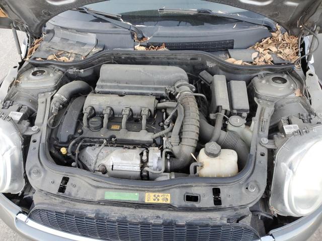 Photo 11 from auction – 2009 MINI COOPER S with VIN WMWMF73539TT95901