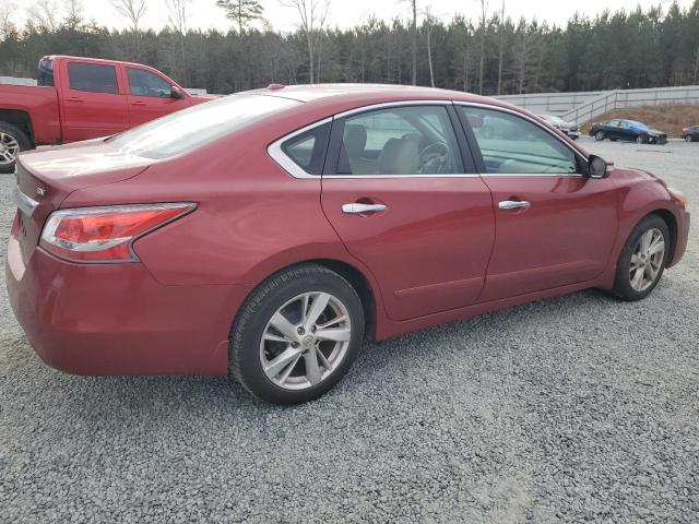 Photo 3 from auction – 2015 NISSAN ALTIMA 2.5 with VIN 1N4AL3AP2FC223100