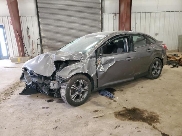 FORD FOCUS SE 2014 с VIN 1FADP3F24EL370385 - Снимка от търг