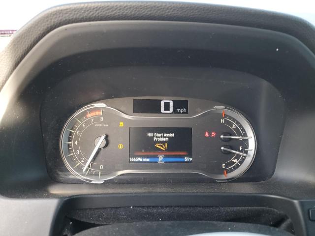 Photo 9 from auction – 2017 HONDA PILOT EXL with VIN 5FNYF6H55HB007706