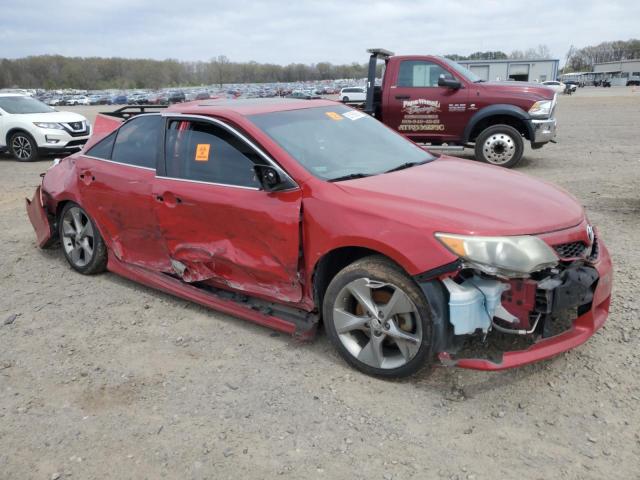 Photo 4 from auction – 2014 TOYOTA CAMRY L with VIN 4T1BF1FKXEU829319