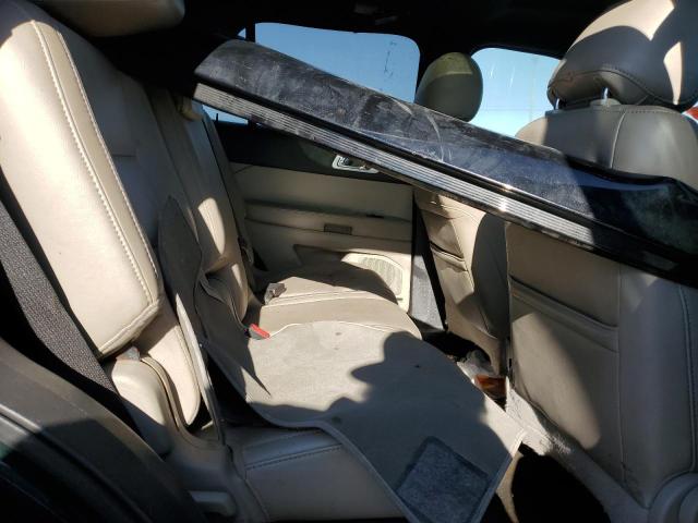 Photo 11 from auction – 2013 FORD EXPLORER X with VIN 1FM5K8D82DGB81173