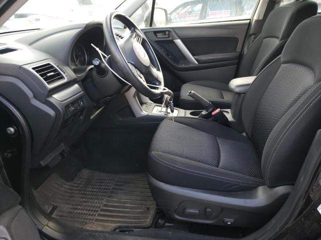 Photo 7 from auction – 2016 SUBARU FORESTER 2 with VIN JF2SJADC7GH531449