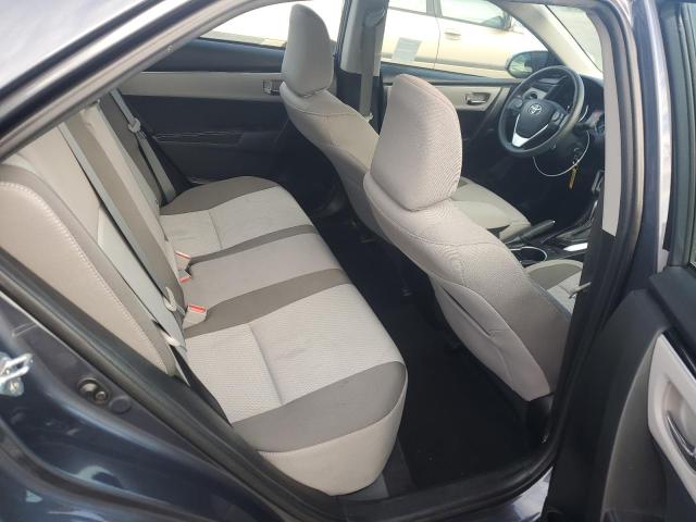 Photo 10 from auction – 2017 TOYOTA COROLLA L with VIN 5YFBURHE4HP605397
