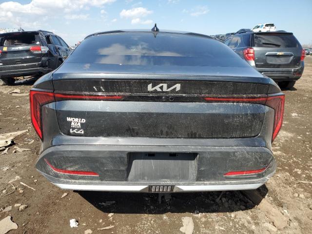 Photo 6 from auction – 2025 KIA K4 LX with VIN 3KPFT4DE6SE014946