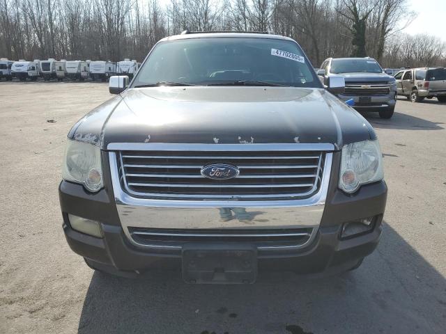 Photo 5 from auction – 2006 FORD EXPLORER L with VIN 1FMEU75816ZA22834