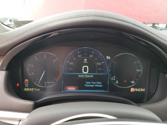 Photo 9 from auction – 2015 CADILLAC XTS PREMIU with VIN 2G61R5S32F9266295
