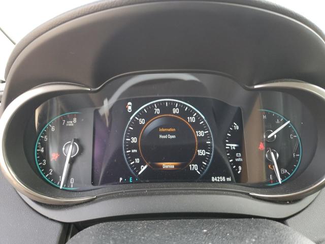 Photo 9 from auction – 2015 BUICK LACROSSE with VIN 1G4GB5G33FF129597