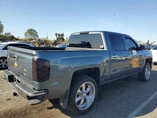 Photo 3 from auction – 2014 CHEVROLET SILVERADO with VIN 3GCPCREC2EG137389