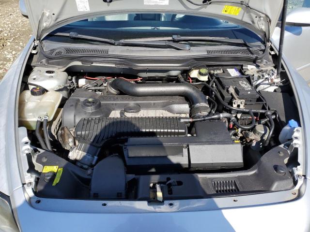 Photo 11 from auction – 2005 VOLVO S40 T5 with VIN YV1MH682352076126