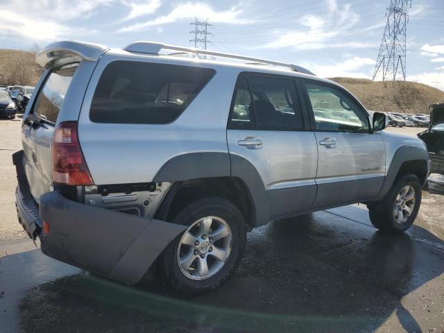 Photo 3 from auction – 2003 TOYOTA 4RUNNER SR with VIN JTEBT14RX30019525