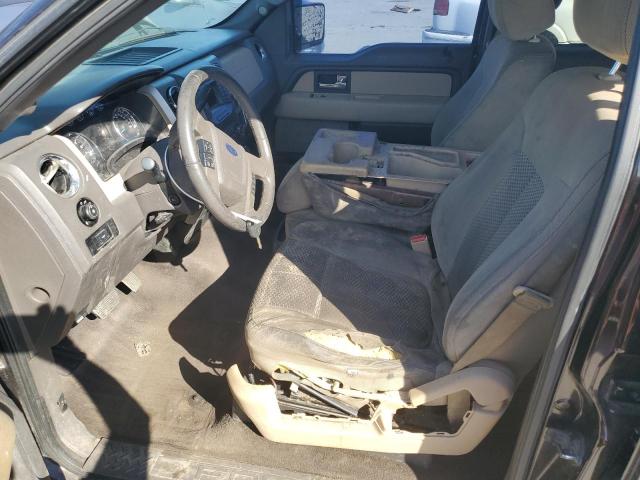 Photo 7 from auction – 2013 FORD F-150 with VIN 1FTFW1EF4DFB04716