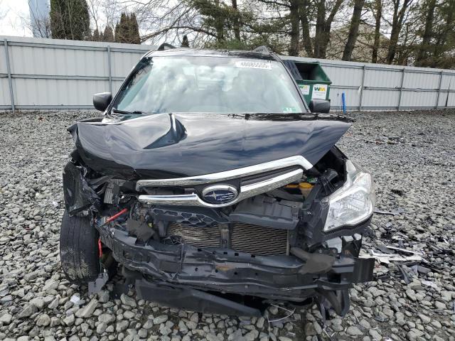 Foto 5 de la subasta – 2016 SUBARU FORESTER 2 con VIN JF2SJABC9GH476411