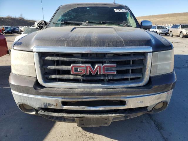 Photo 5 from auction – 2010 GMC SIERRA K15 with VIN 1GTSKVE34AZ164951