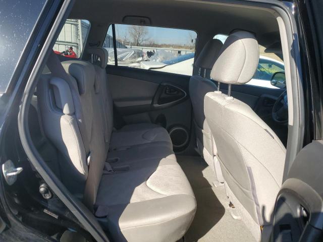 Foto 10 de la subasta – 2009 TOYOTA RAV4 con VIN 2T3BF33V49W004285