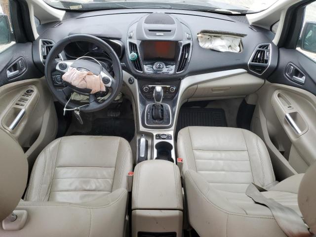 Photo 8 from auction – 2013 FORD C-MAX PREM with VIN 1FADP5CU4DL521077