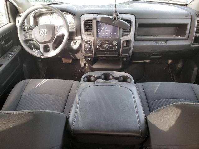 Photo 8 from auction – 2021 RAM 1500 CLASS with VIN 1C6RR6FG2MS530945
