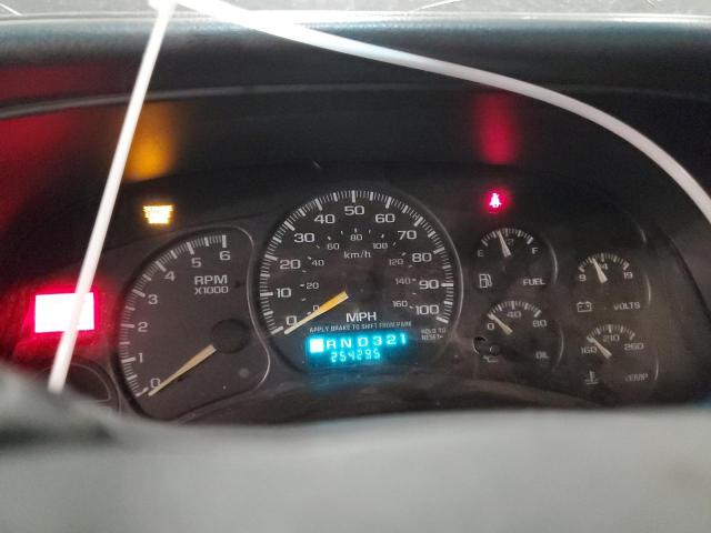 Photo 9 from auction – 2000 CHEVROLET 1500 with VIN 1GCEK19T9YE178779