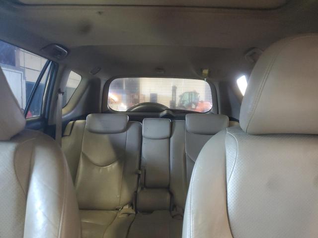 Photo 10 from auction – 2011 TOYOTA RAV4 LIMIT with VIN 2T3DF4DVXBW110355
