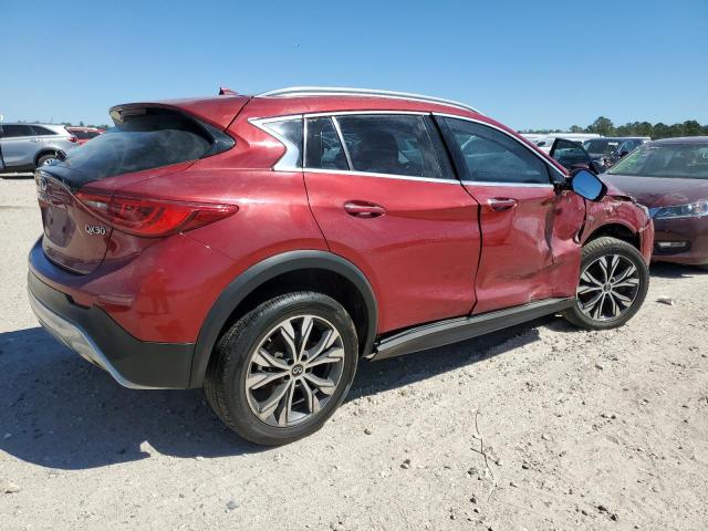 Photo 3 from auction – 2017 INFINITI QX30 BASE with VIN SJKCH5CR2HA021576