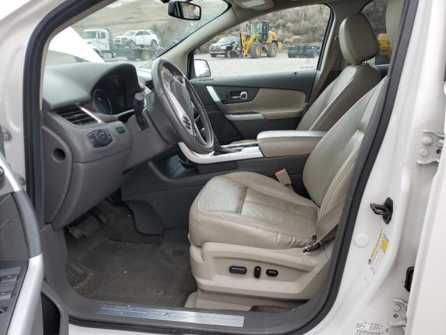 Снимка 7 от търг – 2013 FORD EDGE LIMIT с VIN 2FMDK4KC5DBC22463