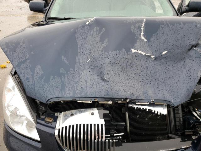 Photo 11 from auction – 2006 BUICK LUCERNE CX with VIN 1G4HP57226U162292