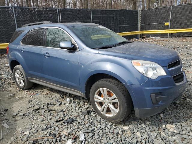 Photo 4 from auction – 2011 CHEVROLET EQUINOX LT with VIN 2CNALDEC2B6408446