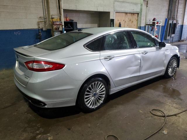 Photo 3 from auction – 2015 FORD FUSION TIT with VIN 3FA6P0K97FR143205