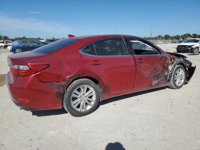 Photo 3 from auction – 2015 LEXUS ES 350 with VIN JTHBK1GG7F2193965