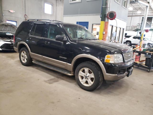 Photo 4 from auction – 2004 FORD EXPLORER E with VIN 1FMDU74W54UB82611