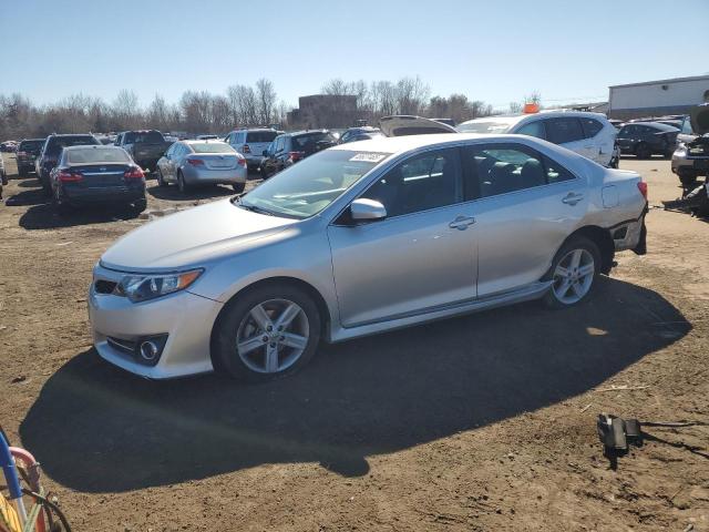 Фото 1 с аукциона – 2012 TOYOTA CAMRY BASE с VIN 4T1BF1FK3CU075774