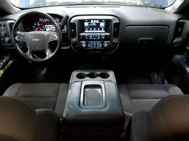 Photo 8 from auction – 2015 CHEVROLET SILVERADO with VIN 3GCUKREC6FG235333