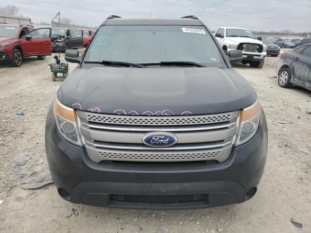 Photo 5 from auction – 2013 FORD EXPLORER with VIN 1FM5K7B89DGC28339
