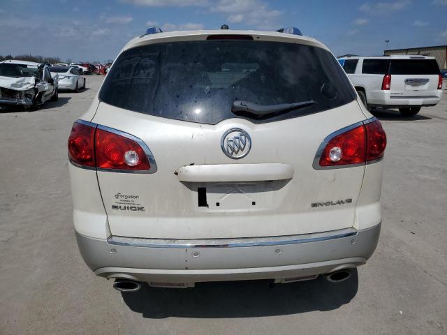 Photo 6 from auction – 2012 BUICK ENCLAVE with VIN 5GAKRDED6CJ148476