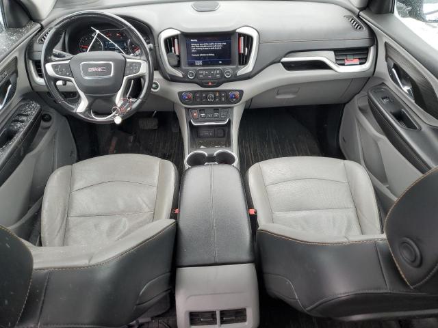 Photo 8 from auction – 2018 GMC TERRAIN SL with VIN 3GKALVEV1JL374476