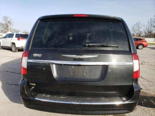 Photo 6 from auction – 2012 CHRYSLER TOWN & COU with VIN 2C4RC1BG3CR325864