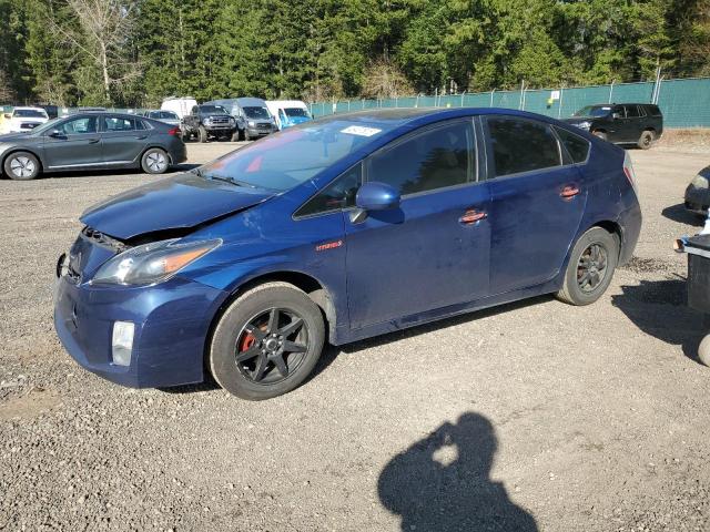 TOYOTA PRIUS 2010 with VIN JTDKN3DU2A5128494 - Photo from auction