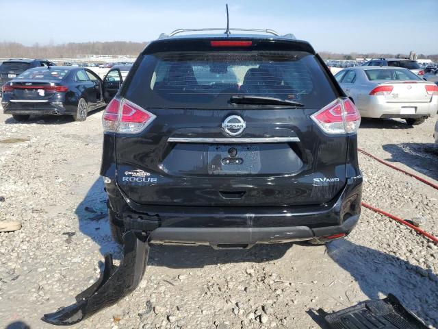 Photo 6 from auction – 2016 NISSAN ROGUE S with VIN KNMAT2MV1GP695992