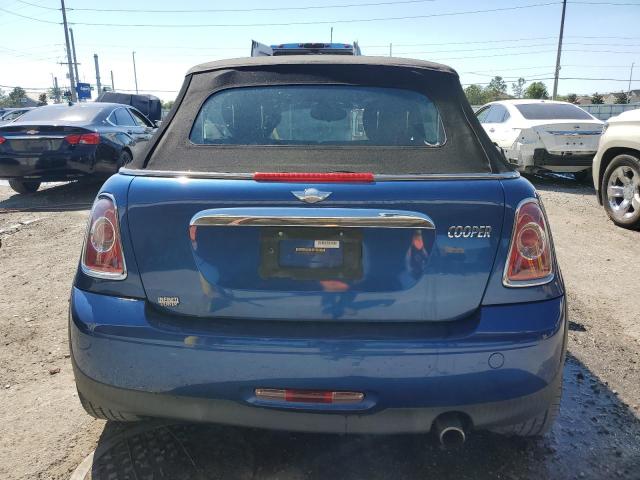 Photo 6 from auction – 2014 MINI COOPER with VIN WMWZN3C58ET861186