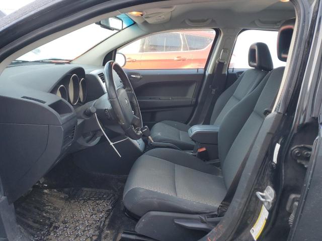 Photo 7 from auction – 2009 DODGE CALIBER SX with VIN 1B3HB48A19D151020