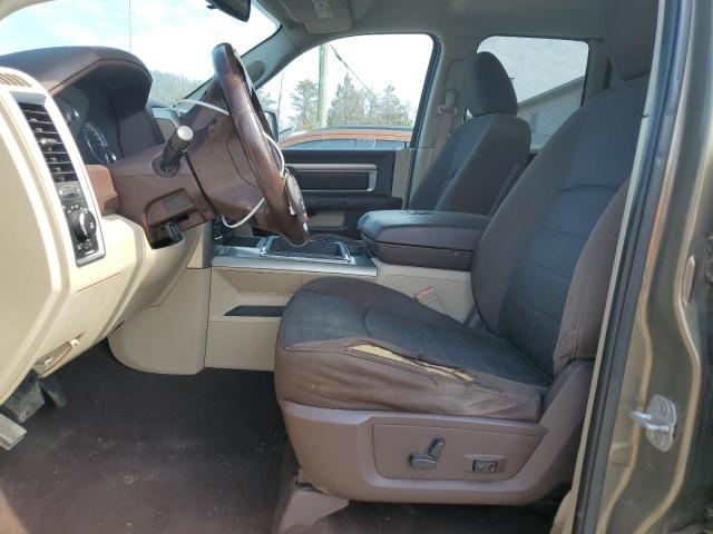 Photo 7 from auction – 2013 RAM 1500 SLT with VIN 1C6RR7GT4DS611544