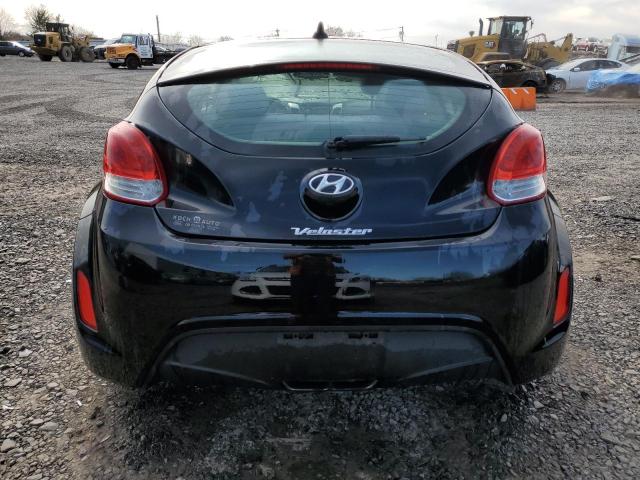 Снимка 6 от търг – 2012 HYUNDAI VELOSTER с VIN KMHTC6AD0CU027474